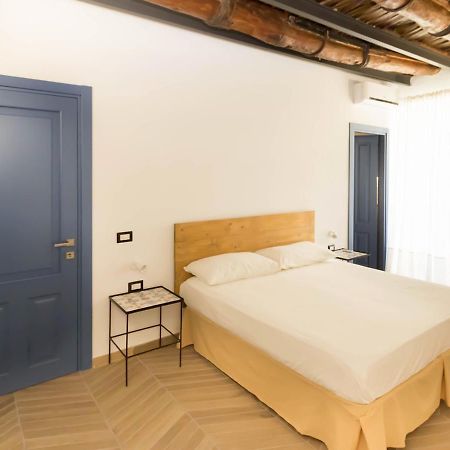 나폴리 A' Marunnella B&B 외부 사진